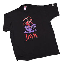 Load image into Gallery viewer, JAVA 90&#39;S T-SHIRT