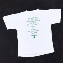 Load image into Gallery viewer, THE SMITHS IS DEAD TRIBUTE ALBUM 96 T-SHIRT