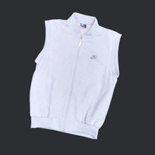 Load image into Gallery viewer, NIKE 80&#39;S SPORT VEST