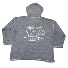 Load image into Gallery viewer, FIDO DIDO 80&#39;S HOODED SWEATSHIRT