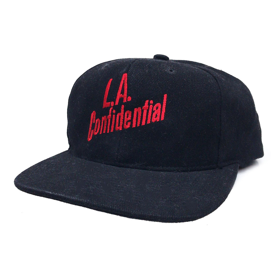 L.A. CONFIDENTIAL 97 CAP