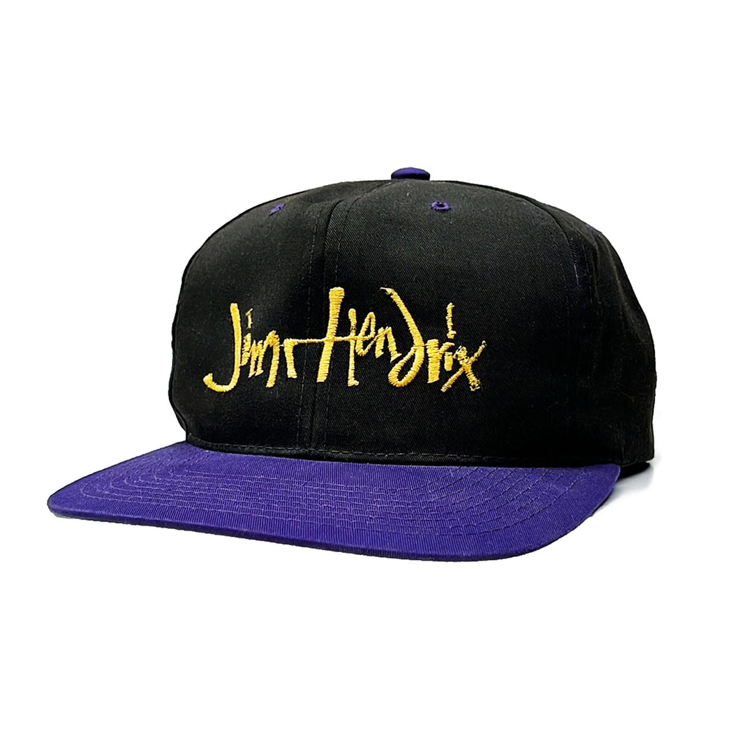 JIMI HENDRIX 90'S CAP