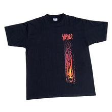 Load image into Gallery viewer, SLAYER &#39;99 T-SHIRT