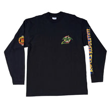 Load image into Gallery viewer, RAVERS REVOLUTION &#39;95 L/S T-SHIRT