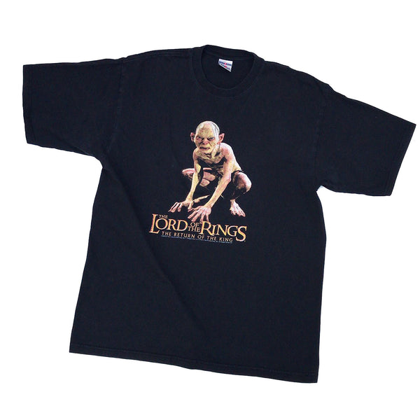 LORD OF THE RINGS GOLLUM 03 T-SHIRT