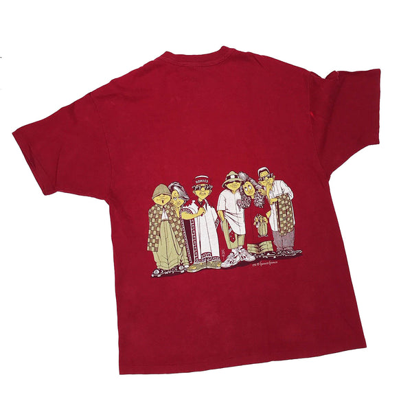 HOMIES '93 T-SHIRT