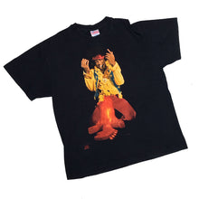 Load image into Gallery viewer, JIMI HENDRIX 91 T-SHIRT