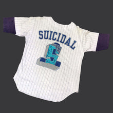 Load image into Gallery viewer, SUICIDAL TENDENCIES 93 JERSEY SHIRT