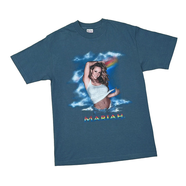 MARIAH CAREY 2000 T-SHIRT