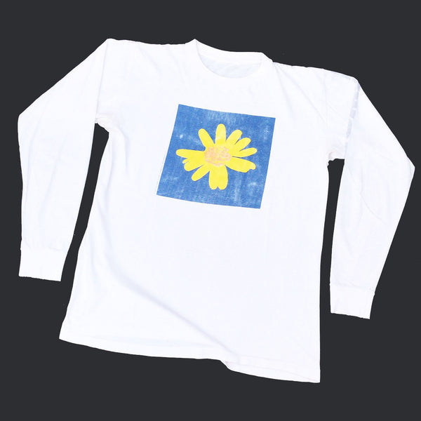 NEW ORDER 89 L/S T-SHIRT