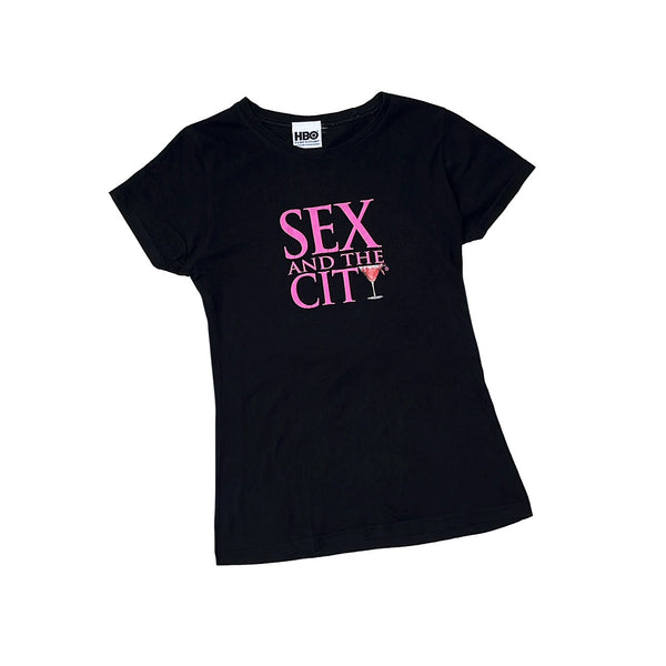 SEX AND THE CITY 04 TOP