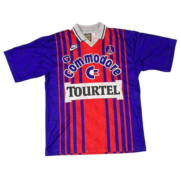 PSG 93/94 HOME JERSEY