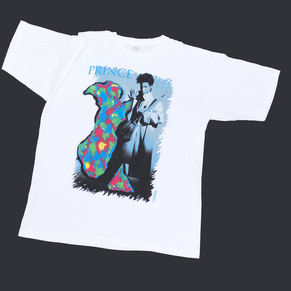 PRINCE 91 T-SHIRT