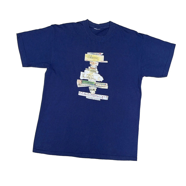 PJ HARVEY '04 T-SHIRT