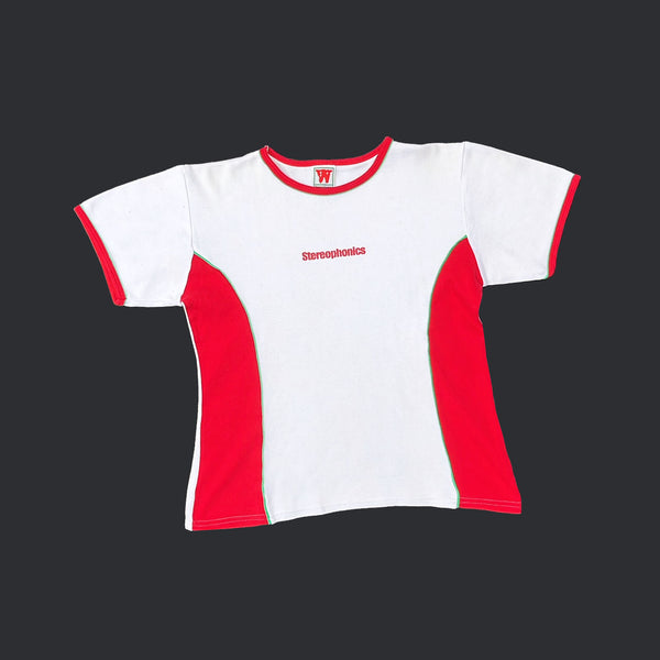 STEREOPHONICS '98 TOP