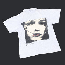 Load image into Gallery viewer, VANESSA PARADIS 90&#39;S T-SHIRT