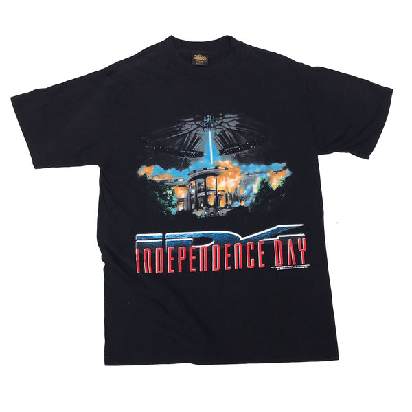 INDEPENDENCE DAY 96 T-SHIRT