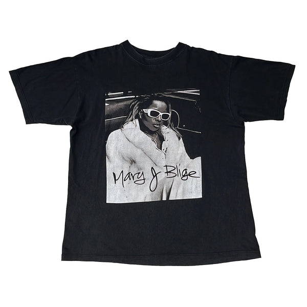 MARY J BLIGE '97 T-SHIRT