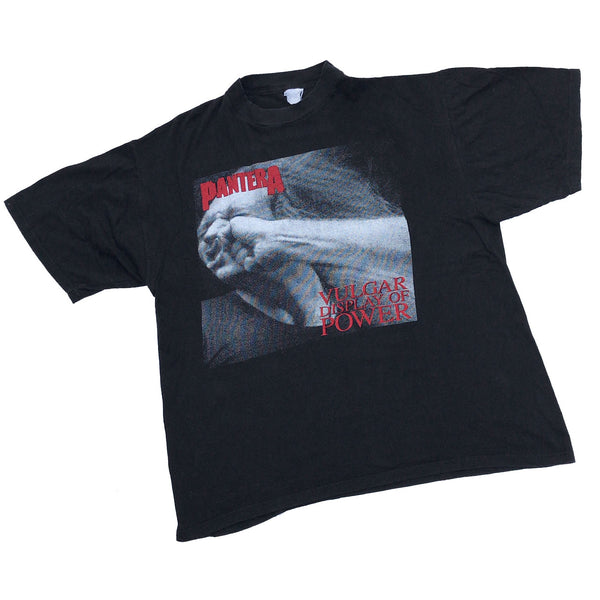 PANTERA 92 T-SHIRT