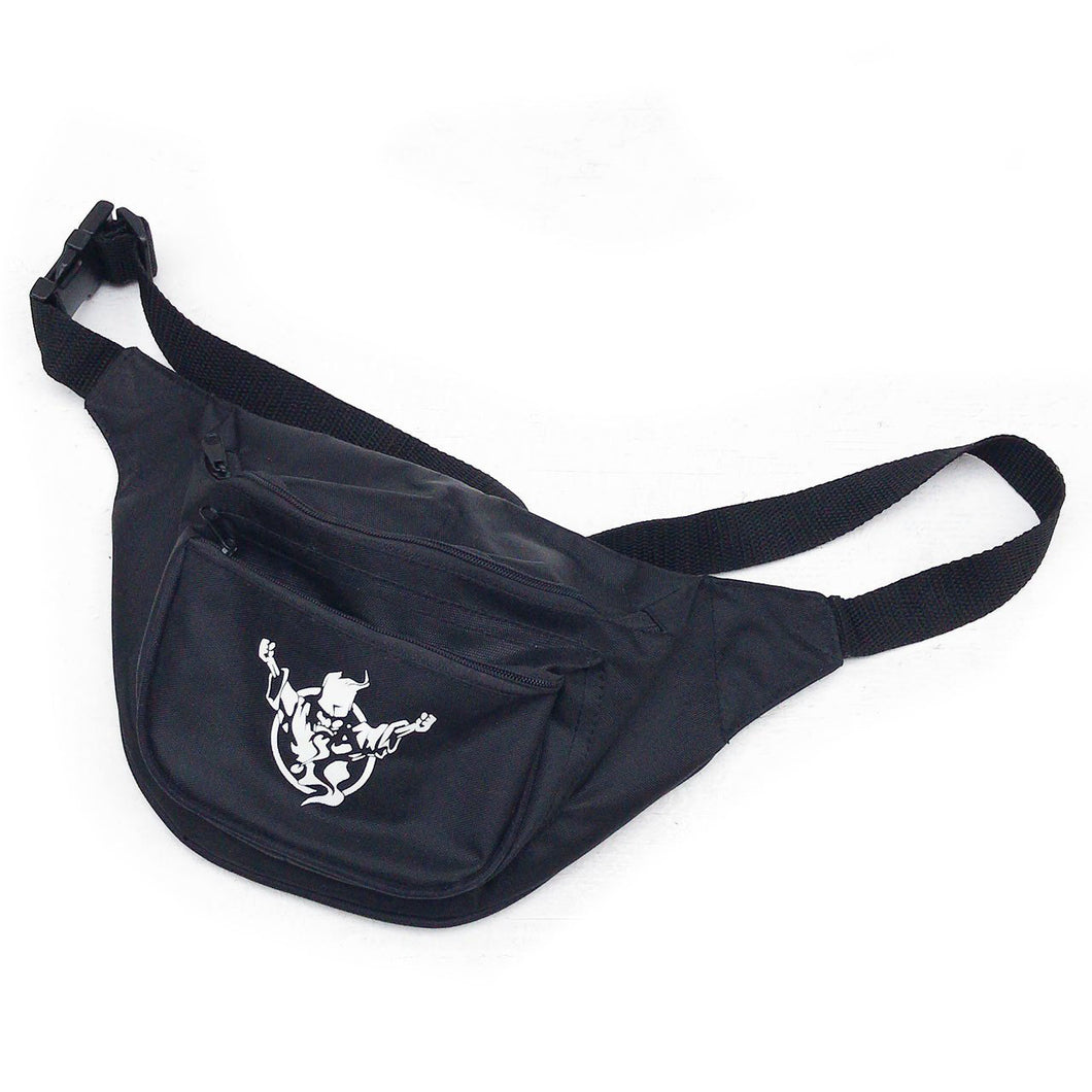 THUNDERDOME 90'S FANNY PACK