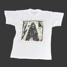 Load image into Gallery viewer, LOU REED MAGIC &amp; LOSS 92 T-SHIRT