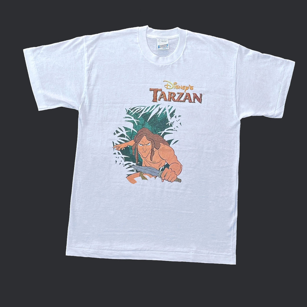 TARZAN DISNEY '99 T-SHIRT