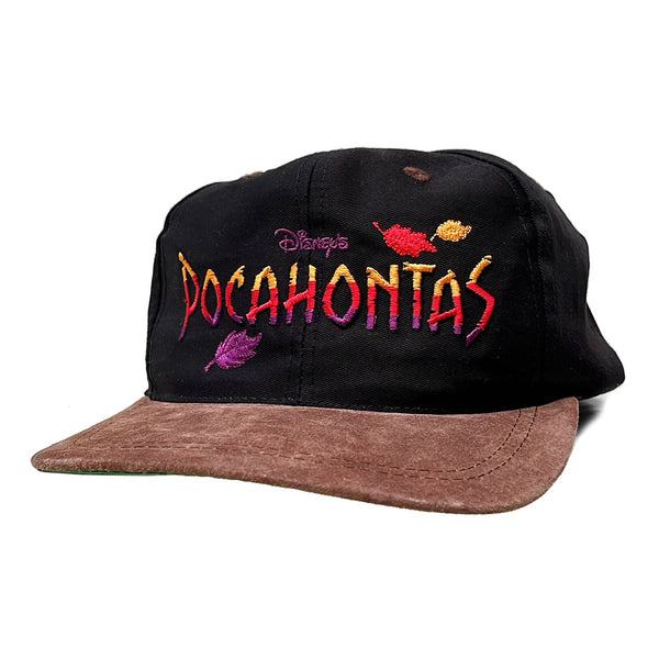 POCAHONTAS DISNEY '95 CAP