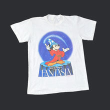 Load image into Gallery viewer, DISNEY&#39;S FANTASIA &#39;85 T-SHIRT