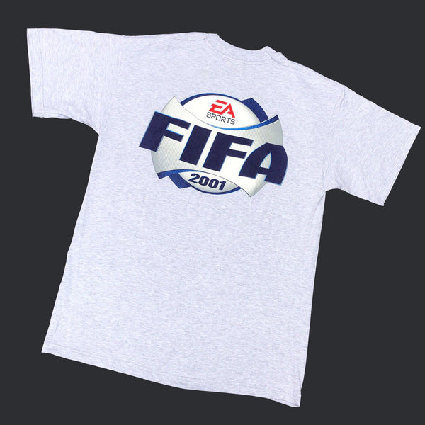 FIFA 2001 T-SHIRT