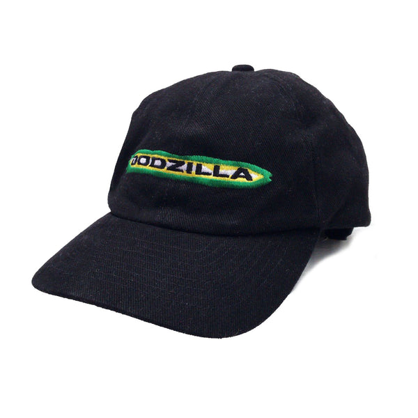 GODZILLA '97 CAP