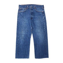 Load image into Gallery viewer, LEVI&#39;S 501 80&#39;S DENIM W31