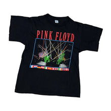 Load image into Gallery viewer, PINK FLOYD &#39;87 T-SHIRT