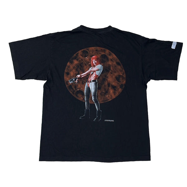 THE FIFTH ELEMENT 97 T-SHIRT