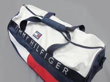 Load image into Gallery viewer, TOMMY HILFIGER 90&#39;S GYM BAG