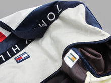 Load image into Gallery viewer, TOMMY HILFIGER 90&#39;S GYM BAG