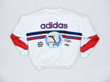 Load image into Gallery viewer, ADIDAS OLYMPIC 80&#39;S SWEATSHIRT