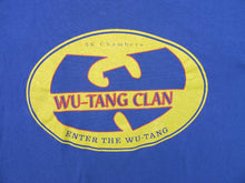 Load image into Gallery viewer, WU-TANG 93 L/S T-SHIRT