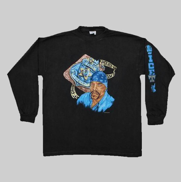 ICE T 91 O.G. T-SHIRT