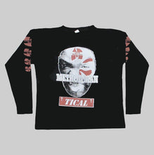 Load image into Gallery viewer, METHOD MAN TICAL 94 L/S T-SHIRT