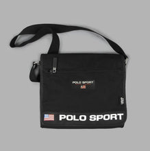 Load image into Gallery viewer, POLO SPORT RALPH LAUREN 90&#39;S BAG