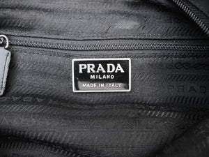 PRADA 90'S SHOULDER BAG