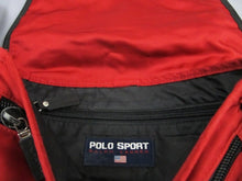 Load image into Gallery viewer, POLO SPORT RALPH LAUREN 90&#39;S BAG