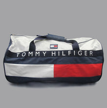 Load image into Gallery viewer, TOMMY HILFIGER 90&#39;S GYM BAG