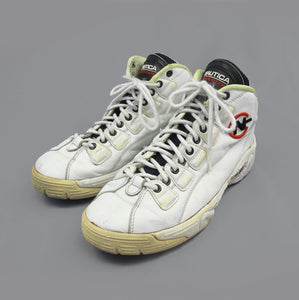 NAUTICA COMPETITION 90'S SNEAKERS