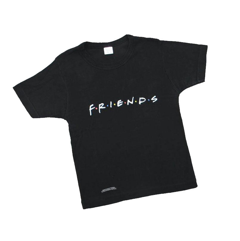 FRIENDS '97 TOP