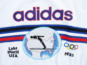 ADIDAS OLYMPIC 80'S SWEATSHIRT