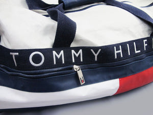 TOMMY HILFIGER 90'S GYM BAG