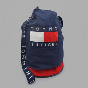TOMMY HILFIGER 90'S DUFFLE BAG