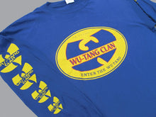 Load image into Gallery viewer, WU-TANG 93 L/S T-SHIRT