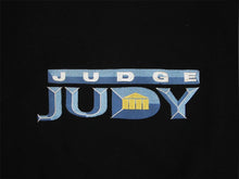 Load image into Gallery viewer, JUDGE JUDY &#39;99 LETTERMAN JACKET